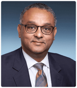 Dr. Daryll C. Dykes