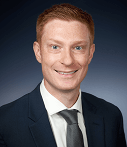 Dr. Zachary Telgheder